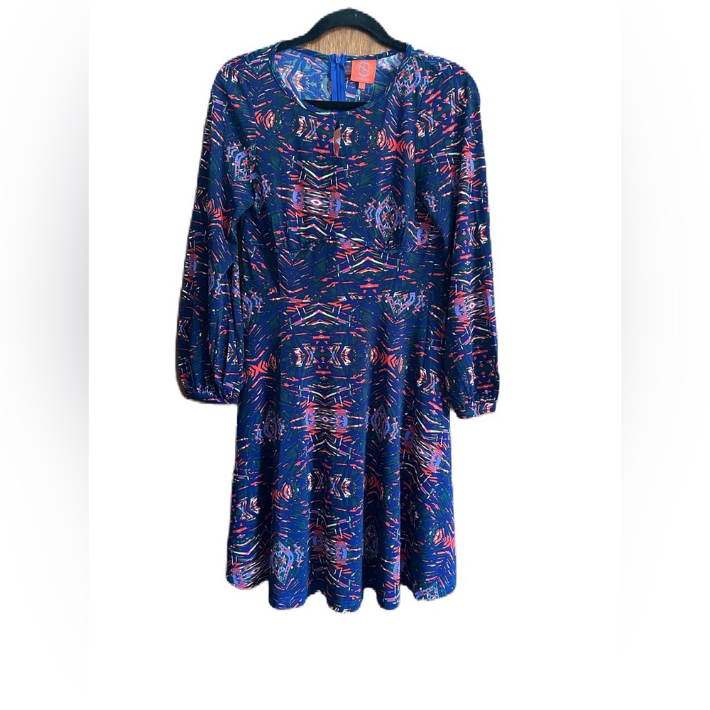 Tracy Negoshian Cara Dress NWT Size XS